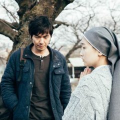 Snow Paths Korean Movie photo