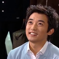 Match Made in Heaven Korean Drama photo