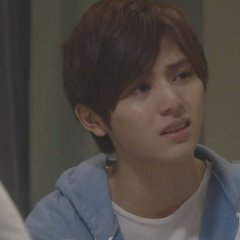 Okaasan, Ore wa Daijoubu Japanese Drama photo