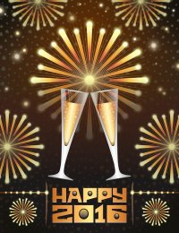 Happy New Year Everyone!