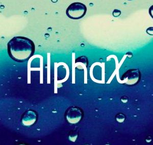 AlphaX playzZ