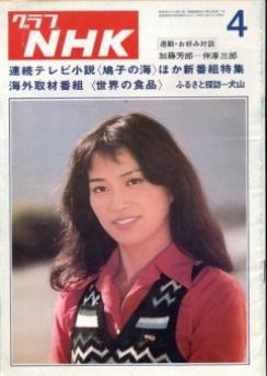 Hatoko no Umi (1974) poster