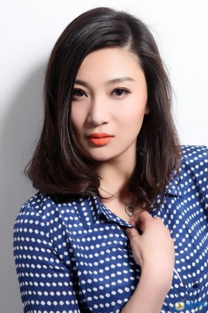 Li Shuhan | Police Beauty & K9