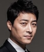 Baek Dong Hyun