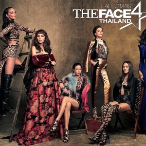 The Face Thailand: Season 4 (2018)