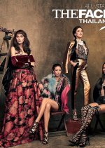 The Face Thailand Season 4 Thai TV Program photo