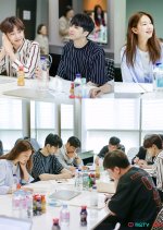 Tofu Personified Korean Drama photo