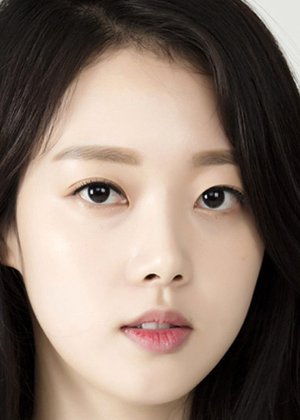 Yoon Da Young in The All-Round Wife Korean Drama (2021)