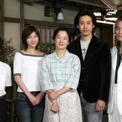 Tokyo Tower: Mom and Me, and Sometimes Dad Special Japanese Drama photo