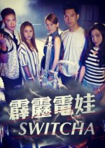 Switcha Taiwanese Drama photo