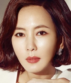 Song Kyung Rin | Model