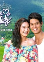 Be My Lady Philippines Drama photo