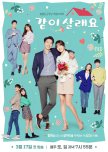 Highest-rated Korean dramas in public television 2018