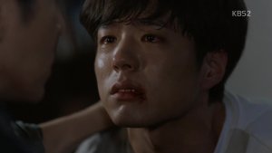 Actors That Make Your Heart Ache When They Cry