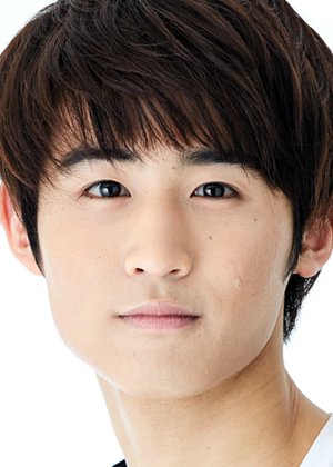 Kanamori Keito