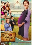 Childless Comfort korean drama review