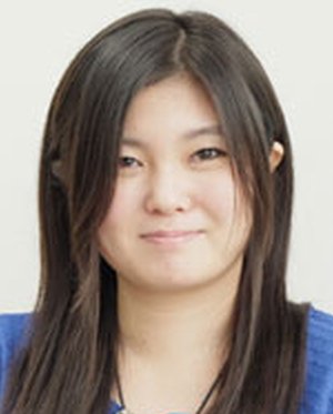 Erika Yoshida