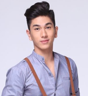 Nikko Natividad (Nikko Natividad) - MyDramaList