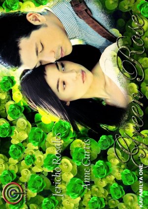 Green Rose (2011) poster