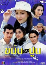 Kamin Gub Poon Thai Drama(2001) photo