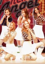 Girl’s War Korean Drama photo