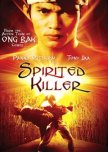Spirited Killer