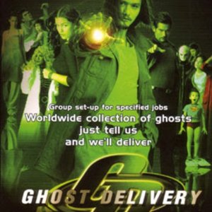 Ghost Delivery (2003)