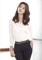 Return of Fortunate Bok Korean Drama photo