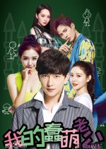 My Stupid Cute Husband Chinese Drama photo