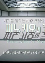 Drama Special Season 7: Pinocchio's Nose Korean Drama photo