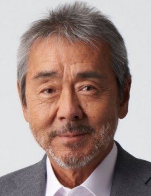 Miyazu Hirotaka | Boukoku no Aegis