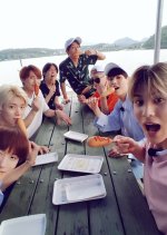 SF9 Trip with Fantasy Korean TV Program photo