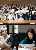 Drama Stage Season 1: The Picnic Day Korean Drama photo