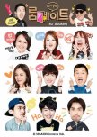 Korean Variety Shows
