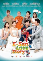 E-San Love Story Thai Movie photo