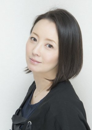 Takahashi Yumiko