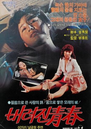 Lost Youth (1982) poster