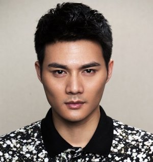 Wang Yang - MyDramaList