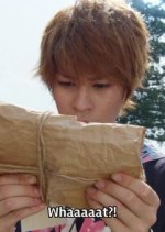 Kamen Rider Ghost (2015) photo