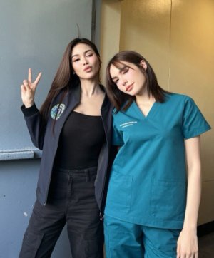 Peak Yuri