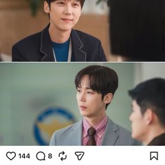 Our Happy Days Korean Drama(2026) photo