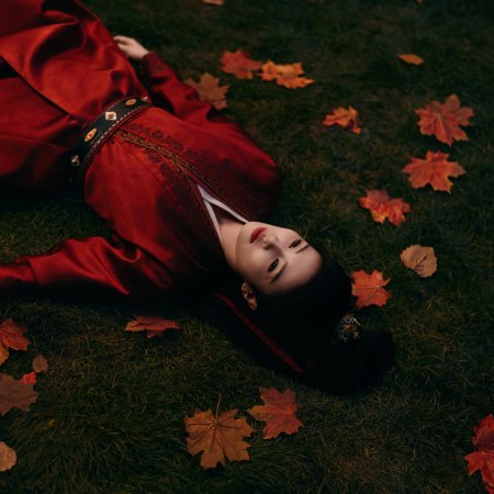 Unveil: Jadewind (2026)