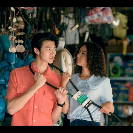 My Love in the Countryside (2024)