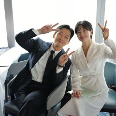 The Husband Korean Drama photo