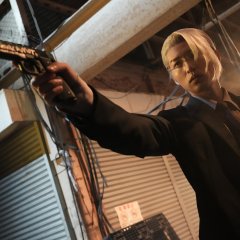 Sakamoto Days Japanese Movie(2026) photo