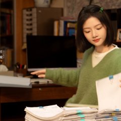 Kai Ting Xian Chang Chinese Drama(0000) photo