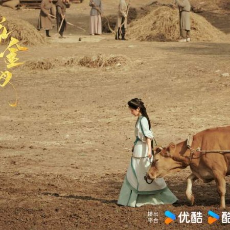 Where the Mask Ends ()