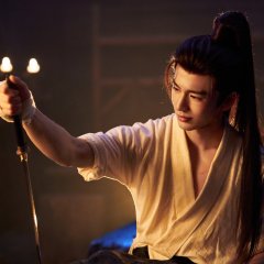 Zhu Yu Chinese Drama(2026) photo