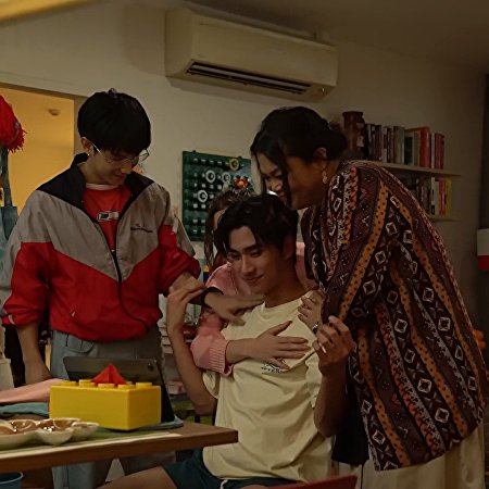 Love You Teacher (2026)