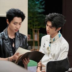 Who's the Murderer Season 11 Chinese TV Program(2026) photo